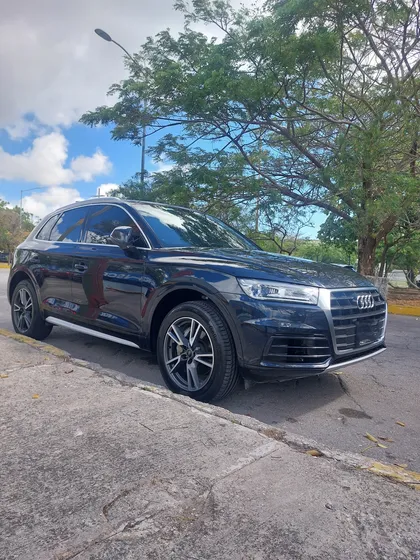 Audi Q5 2.0 L T Select Dsg