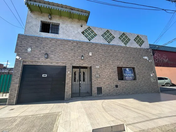 Departamento En San Miguel, 4 Ambientes En Alquiler