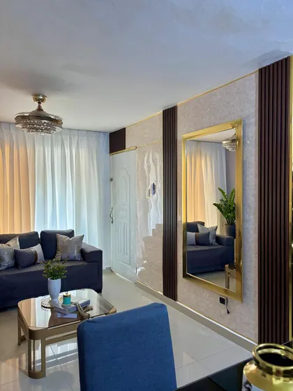 Vendo Hermoso Apto De 2 Hab En Buena Zona Buena Villa Faro 