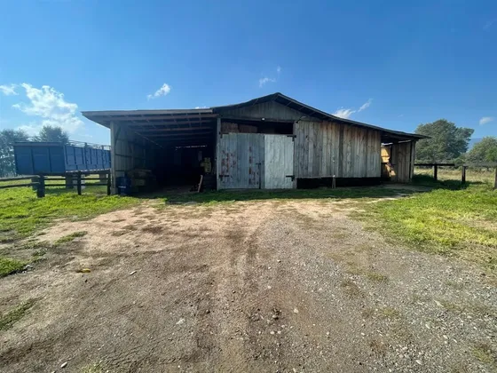 En Curacautín Parcela 5.000m2 Con Galpón Pesebreras Luz Agua