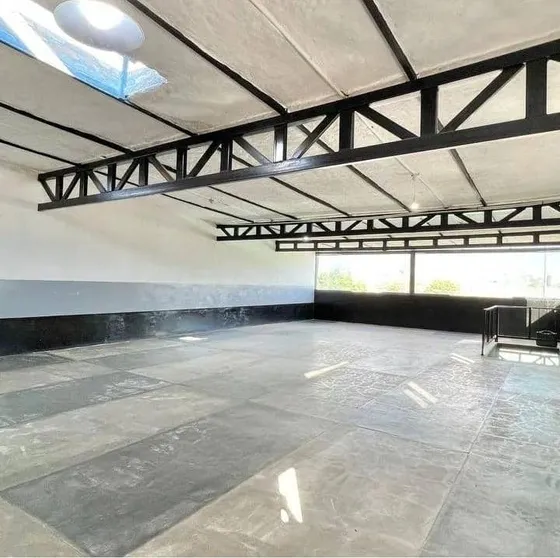 Lh Galpón En Venta En Barrancas 