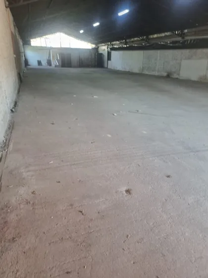 Se Arrienda Bodega En San Fernando
