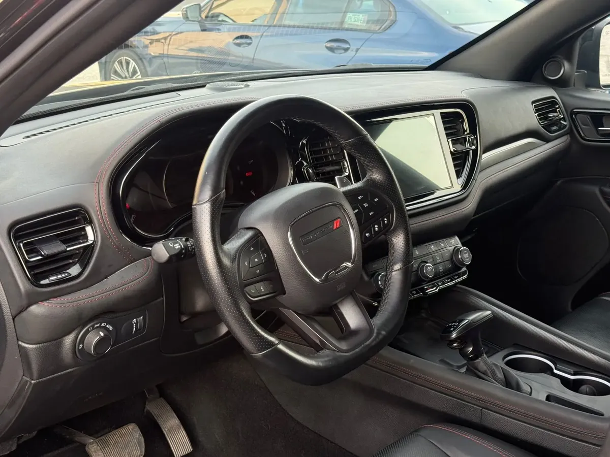 Dodge Durango 2024 3.6 V6 Gt Plus At