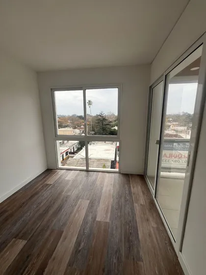 Venta Departamento 1 Dormitorio En Centro De Atlántida
