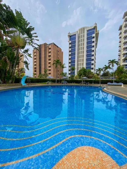 Apartamento Vacacional Para 6 Personas
