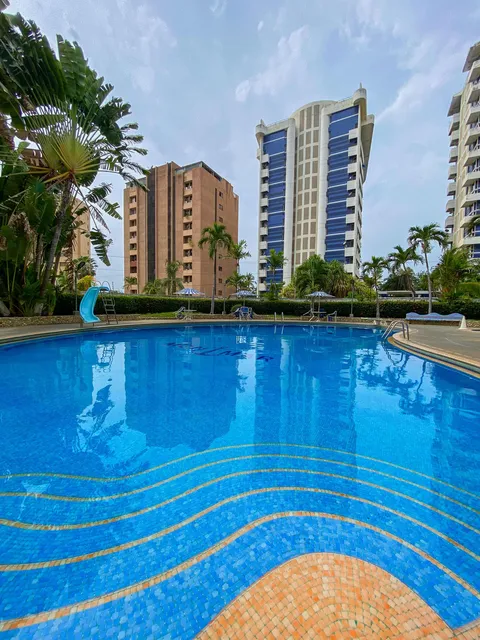 Apartamento Vacacional Para 6 Personas