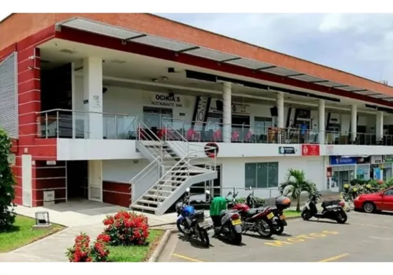 Venta Local, Galicia, Pereira.