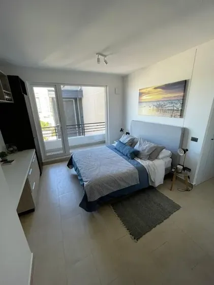 Arriendo Departamento Caupolican Valdivia