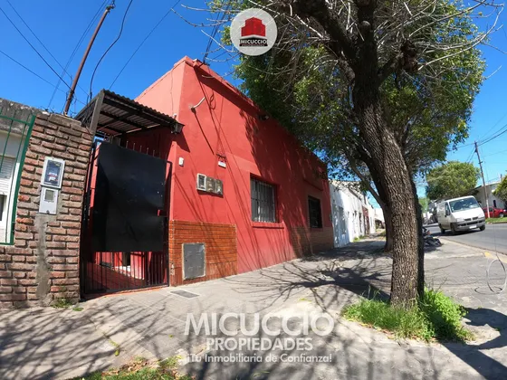 Departamentos En Venta, Don Bosco 754 Entre Mitre Y Colón, Escobar Centro
