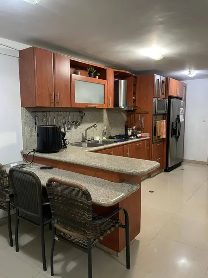 Alquiler Townhouse Amoblado Tazajal Naguanagua Mp Solo Clientes