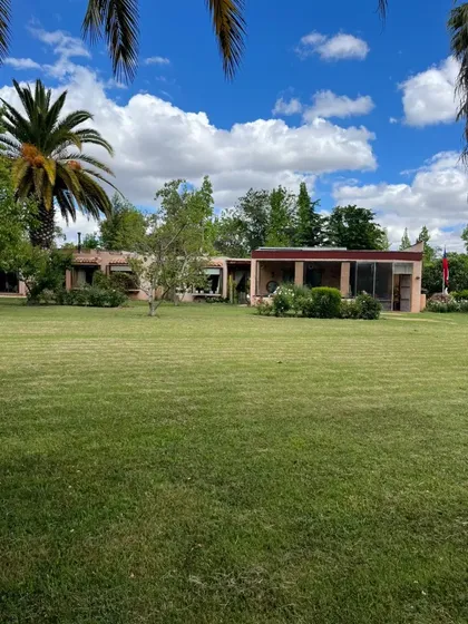 Parcela Condominio Santa Filomena, Calera De Tango