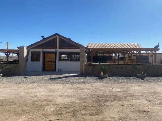 Se Vende Gran Parcela Para Complejo Turístico
