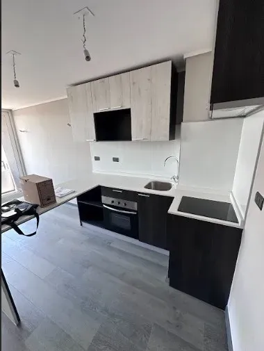 Departamento En Arriendo De 1 Dorm. En Macul
