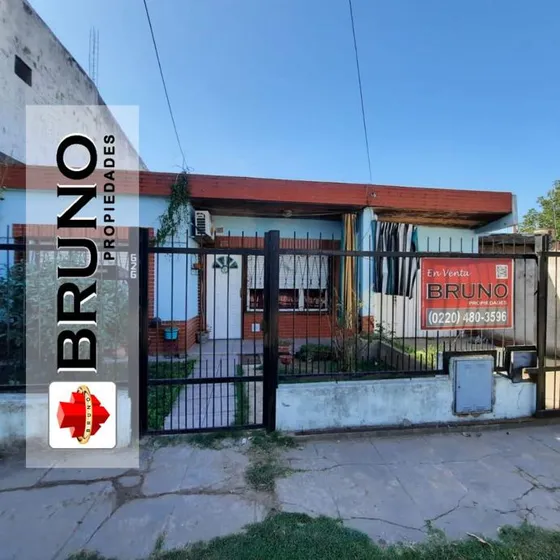 Casa Para 2 Familias En Venta En Libertad