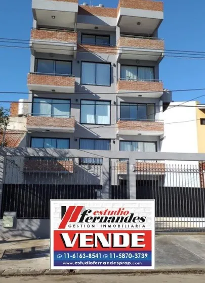 Ph En Venta En Monte Grande