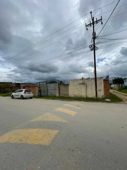 Iris Hernandez Aquila  Terreno De 1000 Mt2 En Maco Maco, San Diego Carabobo   