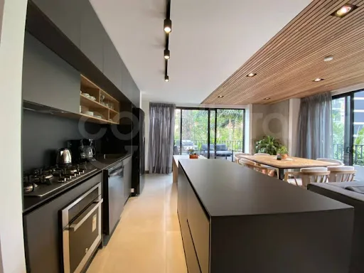 Apartamento En Venta Loma De Los Parra 472-7116