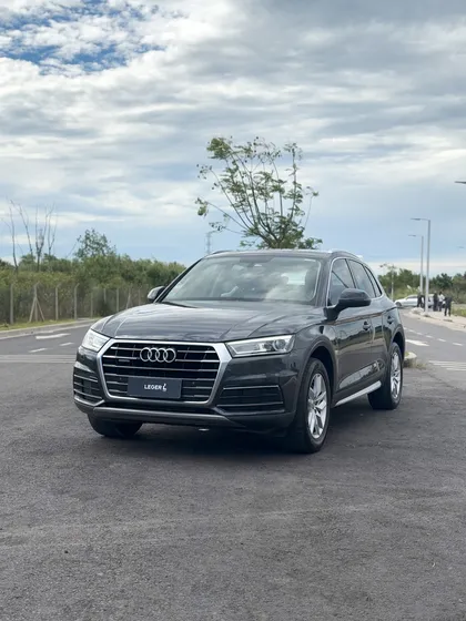 Audi Q5 2.0 45 Tfsi Offroad 252cv