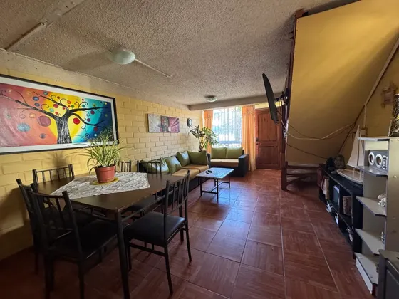 Venta Casa 3 Dormitorios Curauma