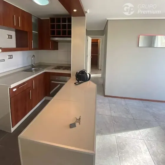 Departamento En Venta De 2d1b Jorge Kenrick
