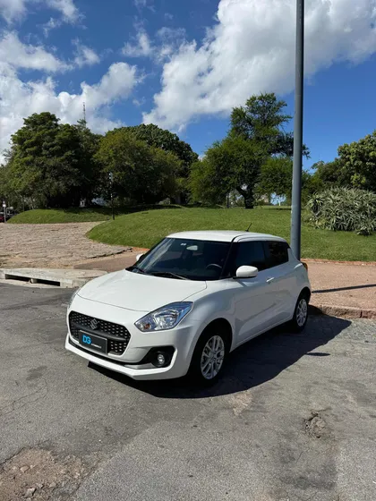 Suzuki Swift 1.2 Gl 5p