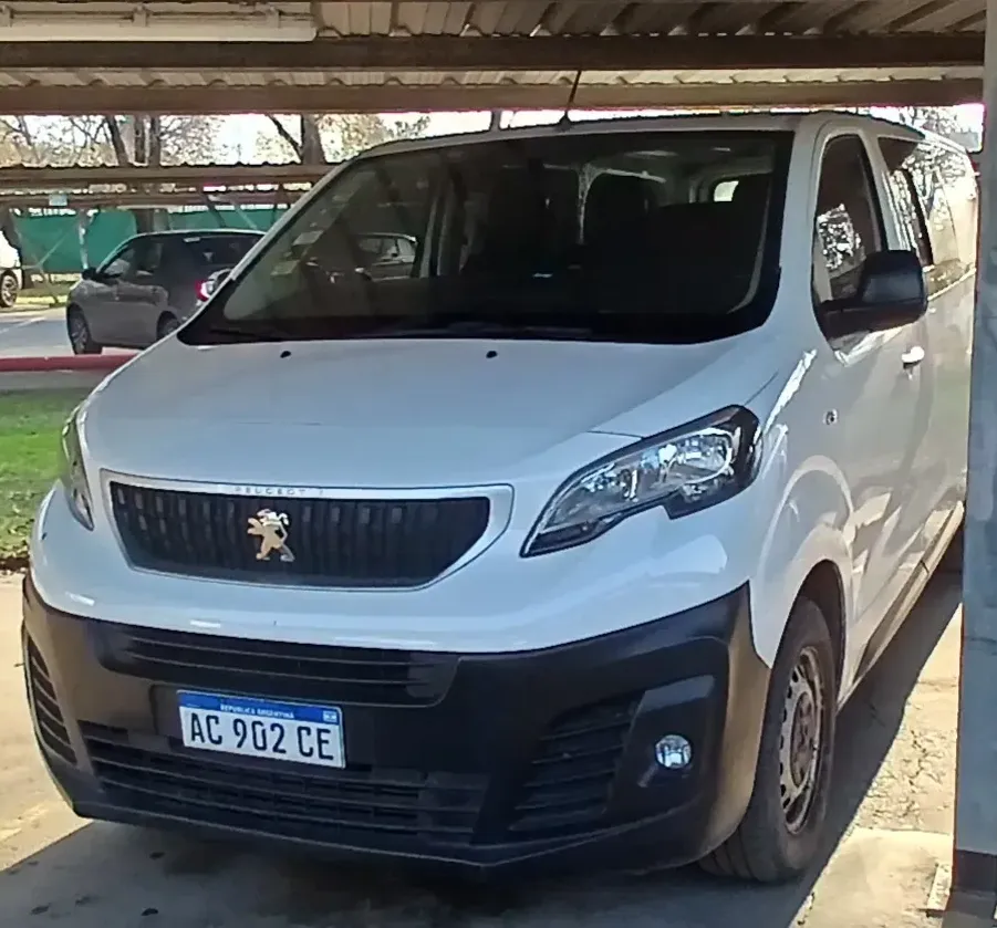 Peugeot Expert 1.6 Hdi Premium 6as