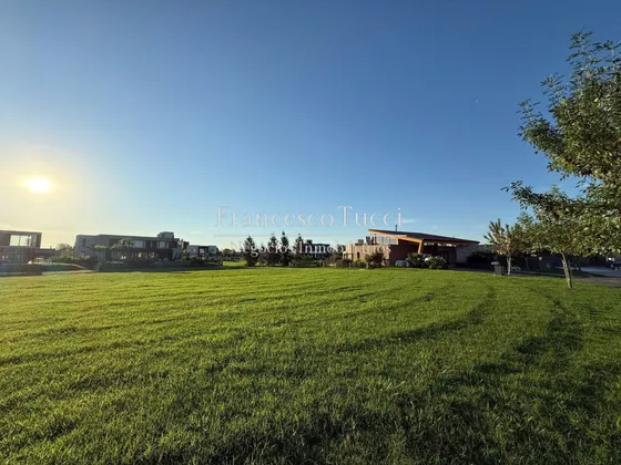 Lote En Venta Country Terravista