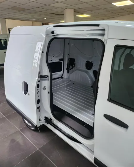 Renault Kangoo Ii Express 1.6 Sce Confort