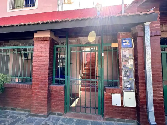 Departamento Ph  En Venta En Los Polvorines, Malvinas Argentinas, G.b.a. Zona Norte