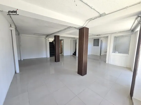 Arriendo Local En Valparaíso