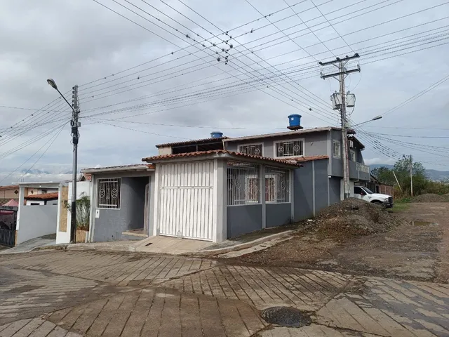 Casa En Venta Palo Gordo San Cristóbal Mg317