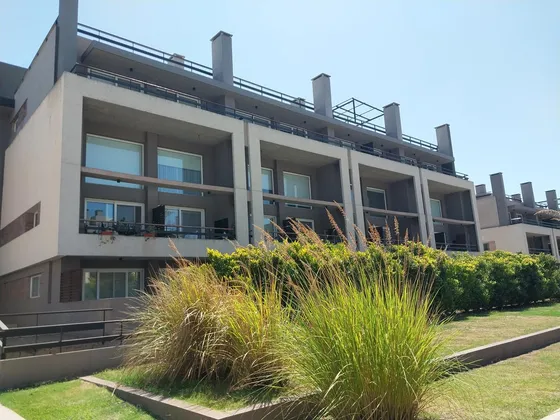 Departamento En  Venta En Campus Vista Pilar