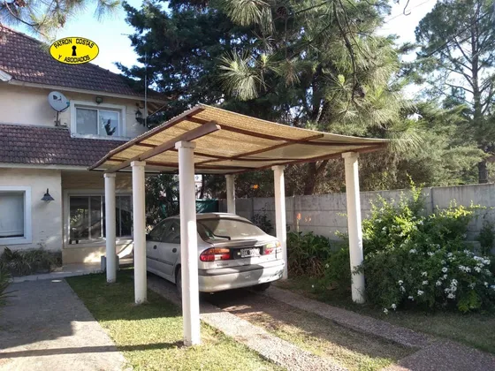 2733ma- Venta - Lindísimo Duplex 100 M2,b.c La Margarita