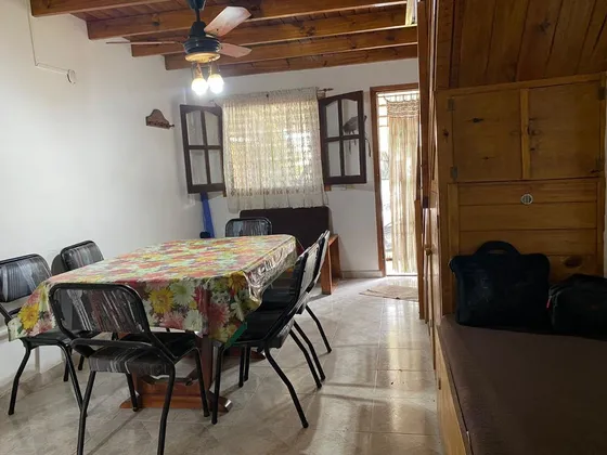 Dúplex En Venta - 2 Dormitorios 2 Baños - Cochera - 60mts2 - Mar Del Tuyú  