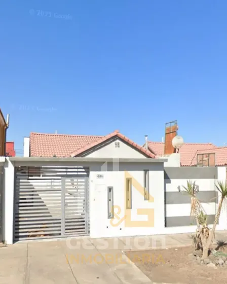 Casa En Venta Fuera De Condominio
