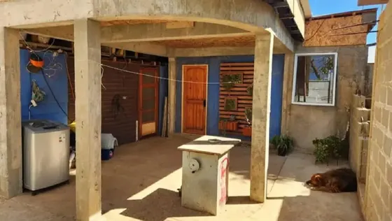 Casa Con Hermosa Vista Al Mar Gran Patio 450 M2 Achupallas