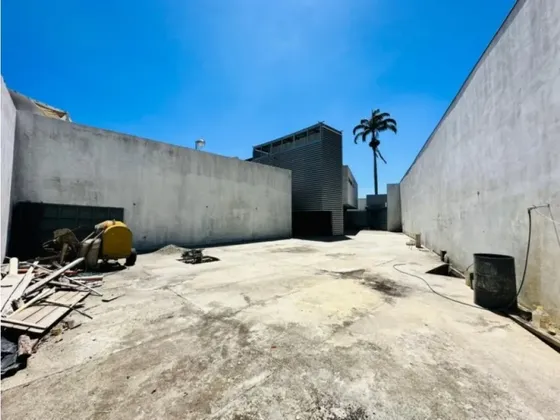 Se Vende Mansión En Altamira En Obra Gris Con Proyecto De Lujo