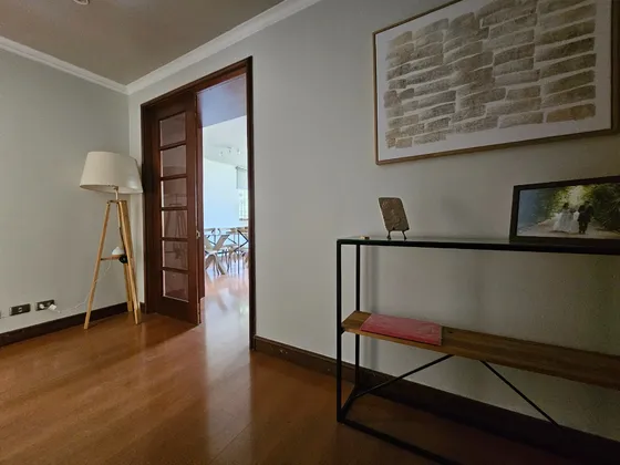 Departamento 2d+3b+ Servicios+terraza, Picina , Quincho