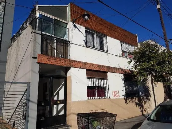 1 Ambiente | Mitre, Emilio Al 100