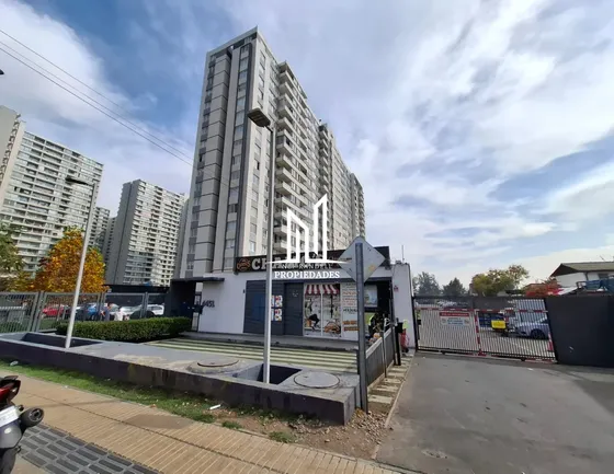 Vendo Departamento Con Excelente Ubicación