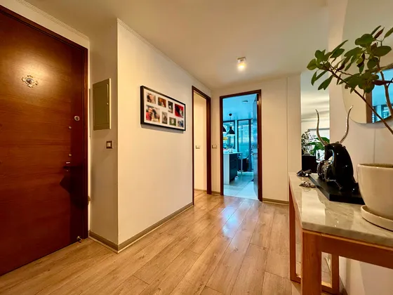 Moderno | 3 Dorm Y 3 Baños + 2 Estac