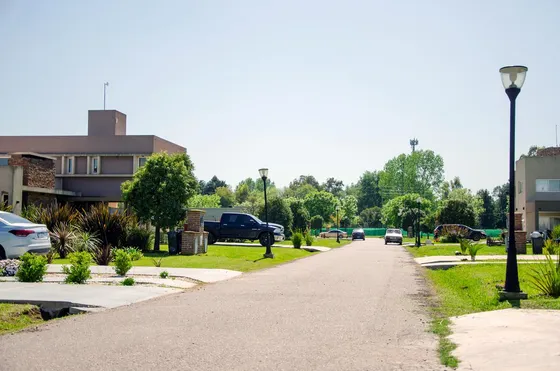 Venta Lote Barrio Cerrado Prados Del Oeste 2, Lote 195 (p)