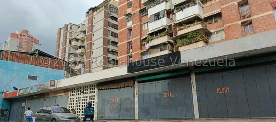 Te Lo Tengo Apartamento En Venta En Quinta Crespo 25-3785 Mar