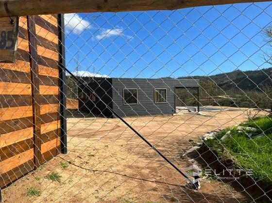 Parcela En Venta En Limache