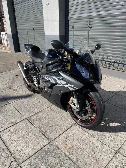 Bmw S1000rr