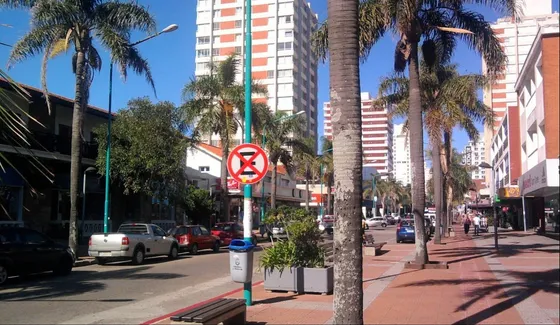 Alquiler Local En Gorlero, Galeria Pan De Azucar