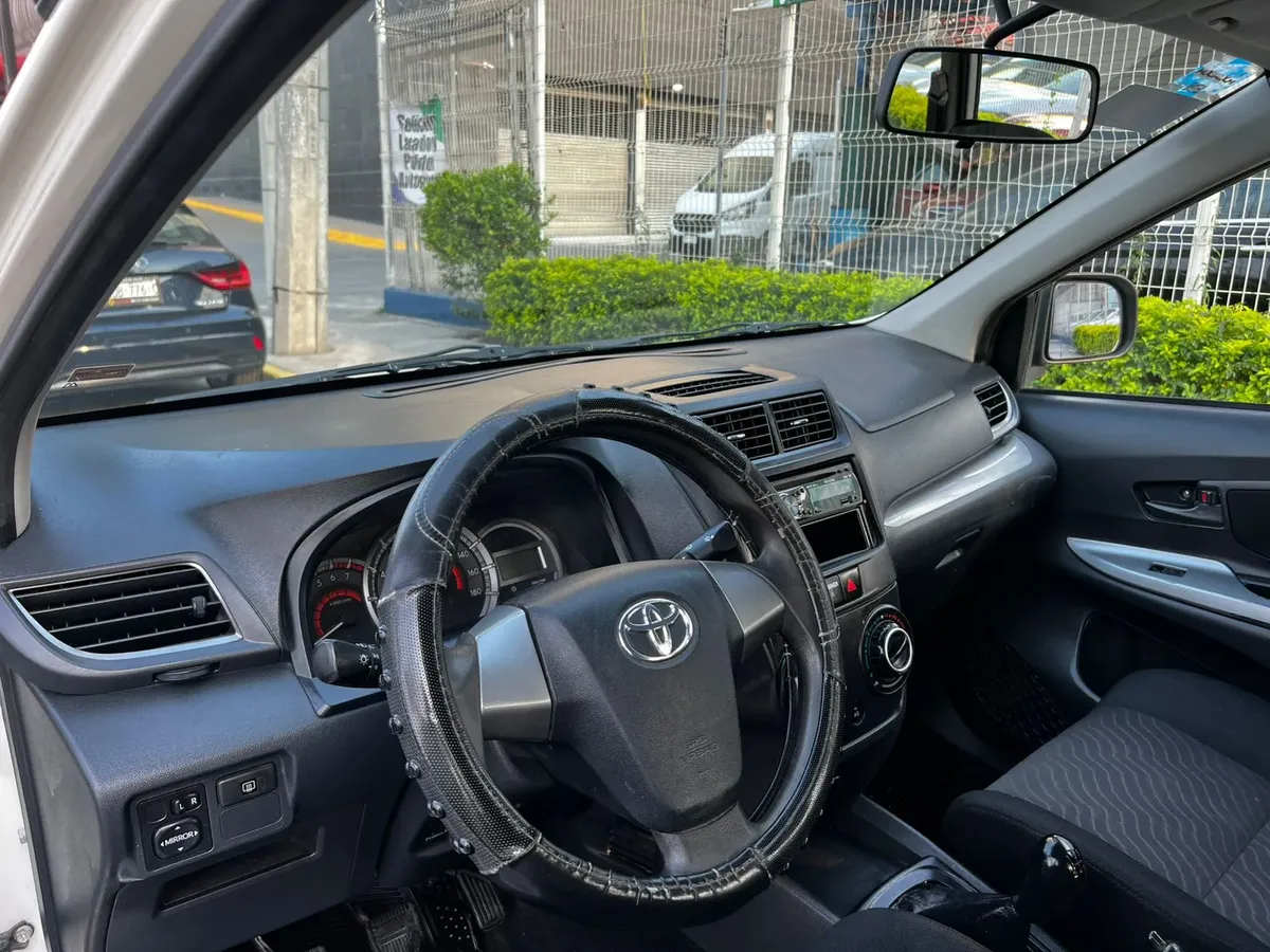 Toyota Avanza 1.5 Le Mt449940939279575049