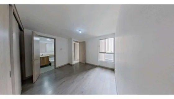 Apartamento En Venta Sector Calasanz Parte Alta, Medellin