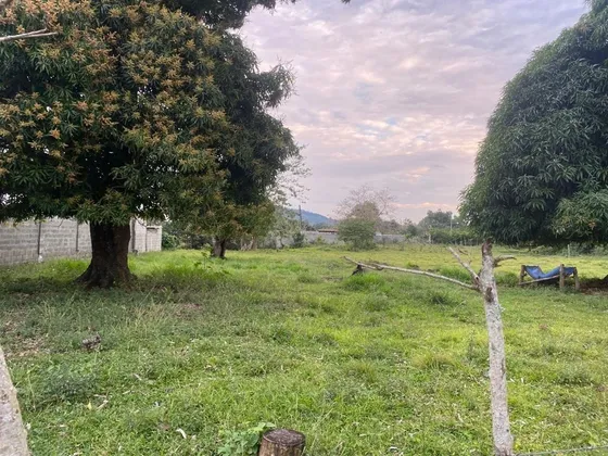 Vendo Terreno De Oportunidad Ubicado En Los Altos De Sabana Piedra, Municipio De Villa Altagracia, Proyecto Cerrado, El Cual Cuenta Con Agua, Luz Y Calle Afirmada.