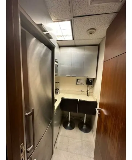 Alquilo Oficina 316m2 Las Mercedes 3872